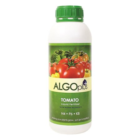 ALGOPLUS 1 litre Tomato Liquid Fertilizer AL328521